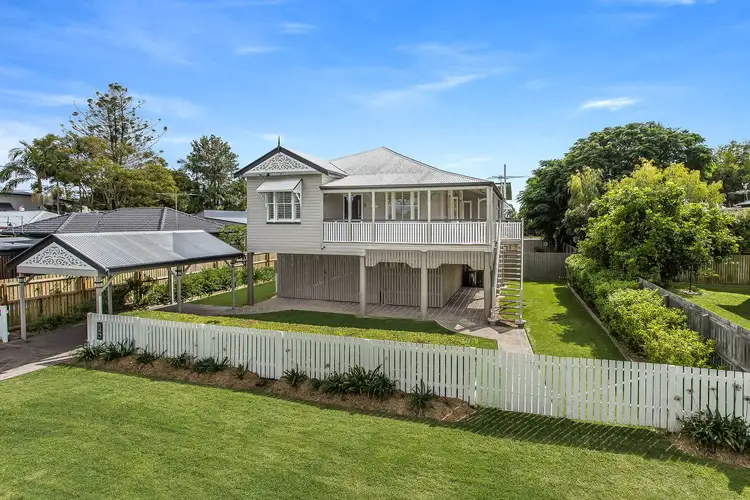 5 Twenty Second Avenue, Brighton QLD 4017