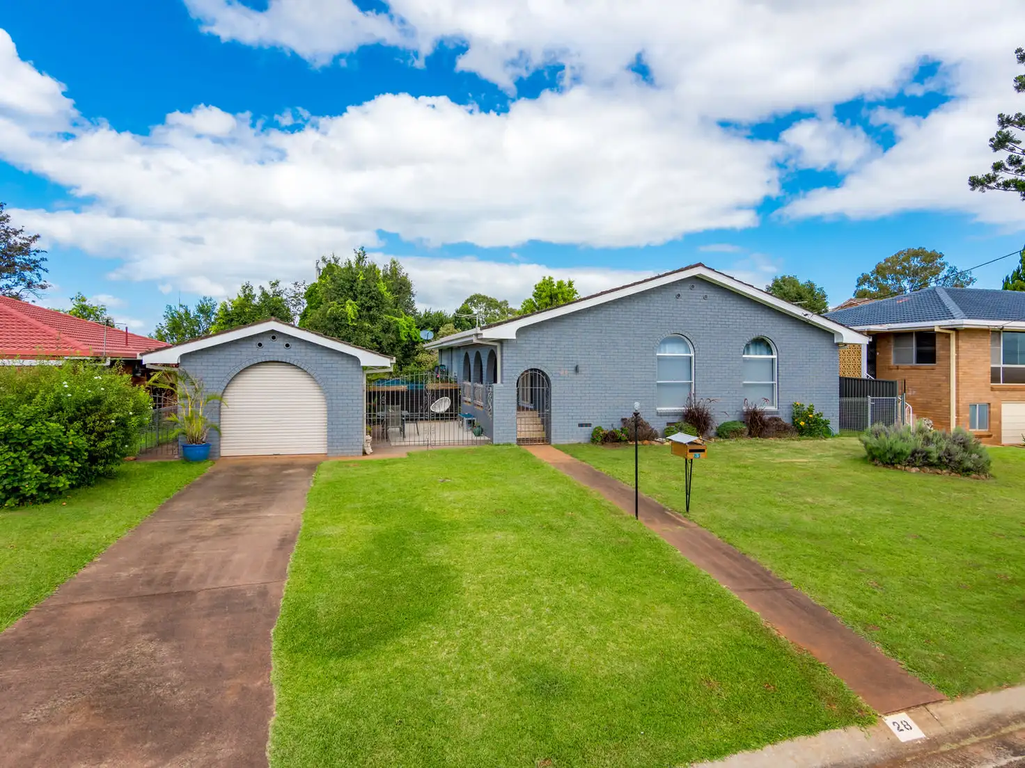 Main view of Homely house listing, 28 Hillview Drive, Goonellabah NSW 2480