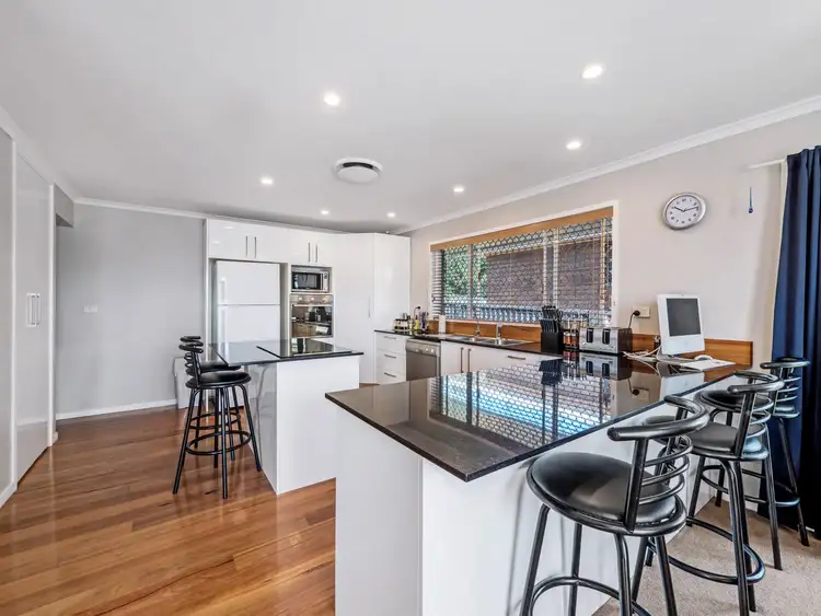 Second view of Homely house listing, 28 Hillview Drive, Goonellabah NSW 2480