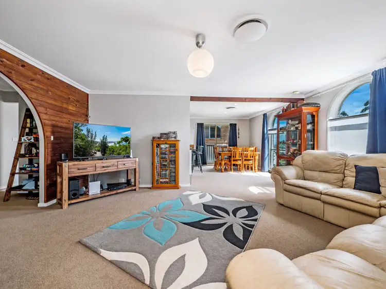 Third view of Homely house listing, 28 Hillview Drive, Goonellabah NSW 2480