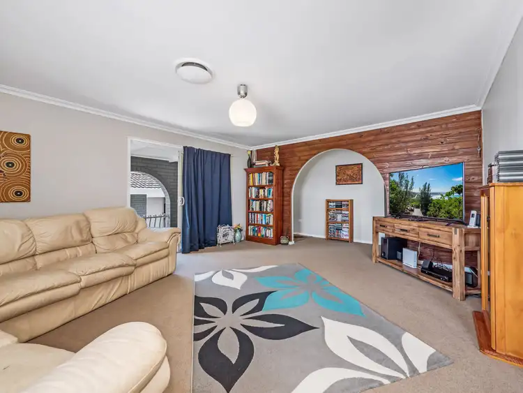 Fifth view of Homely house listing, 28 Hillview Drive, Goonellabah NSW 2480