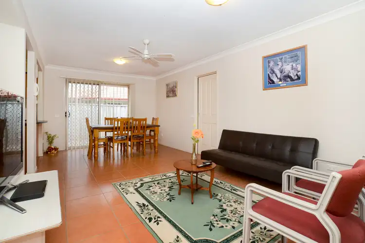Second view of Homely villa listing, 54/322 Sydenham Road, Sydenham VIC 3037