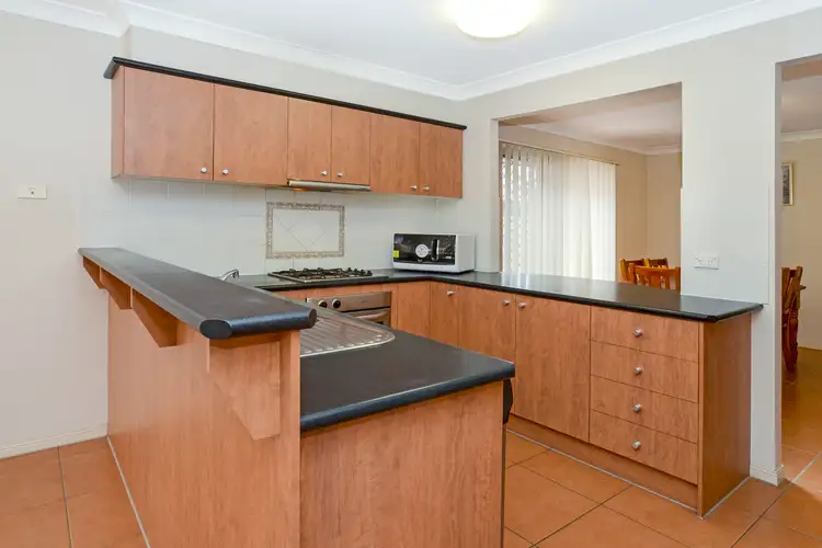 Fourth view of Homely villa listing, 54/322 Sydenham Road, Sydenham VIC 3037