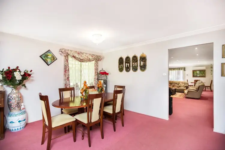 Third view of Homely house listing, 2 Overland Avenue, Medowie NSW 2318