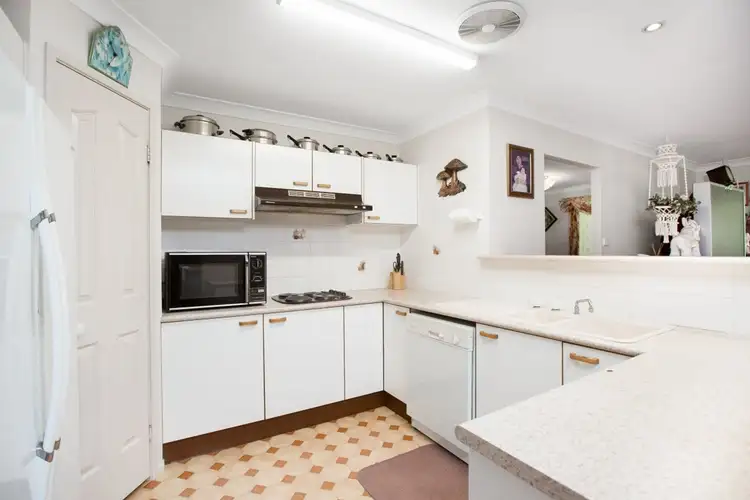Fifth view of Homely house listing, 2 Overland Avenue, Medowie NSW 2318