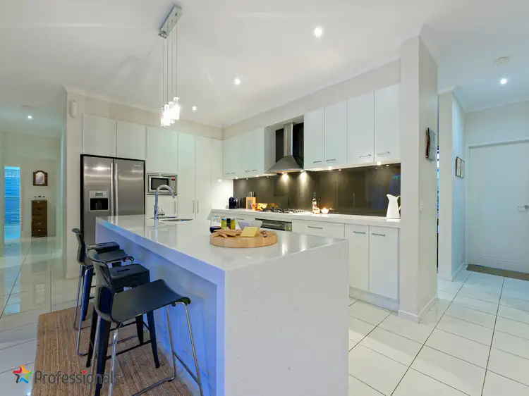 Third view of Homely house listing, 3 Lakeview Terrace, Murrumba Downs QLD 4503