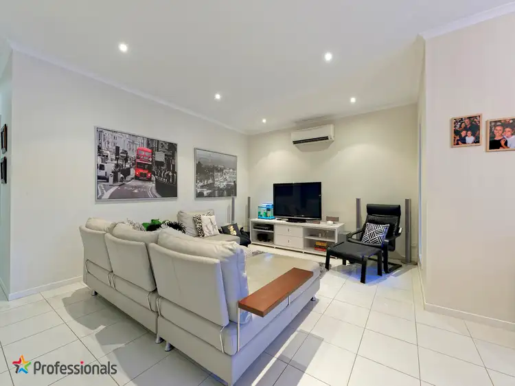 Fourth view of Homely house listing, 3 Lakeview Terrace, Murrumba Downs QLD 4503
