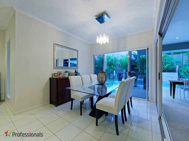Fifth view of Homely house listing, 3 Lakeview Terrace, Murrumba Downs QLD 4503