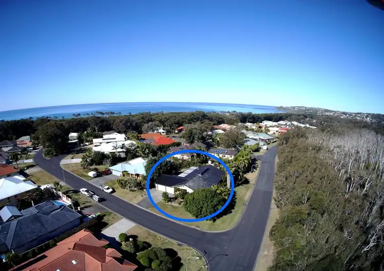 2 Seabreeze Court, Bonny Hills NSW 2445