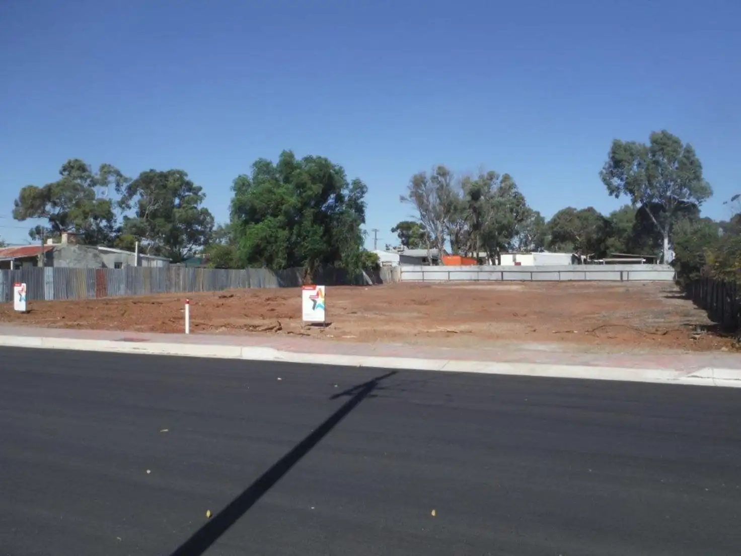 Main view of Homely land listing, LOT Lots, 91 & 92 Way Street, Kapunda SA 5373