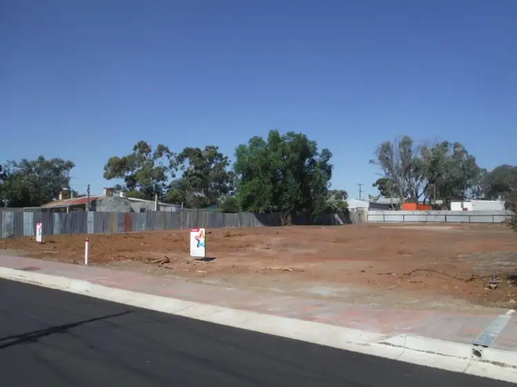 Second view of Homely land listing, LOT Lots, 91 & 92 Way Street, Kapunda SA 5373