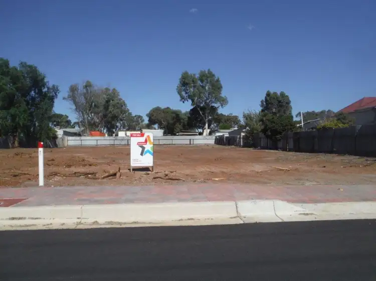 Third view of Homely land listing, LOT Lots, 91 & 92 Way Street, Kapunda SA 5373