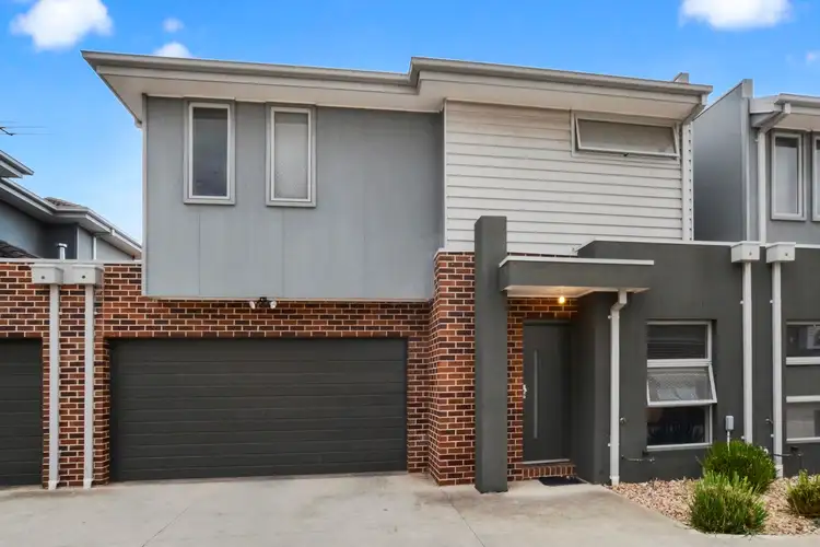 7/537 Melton Highway, Sydenham VIC 3037