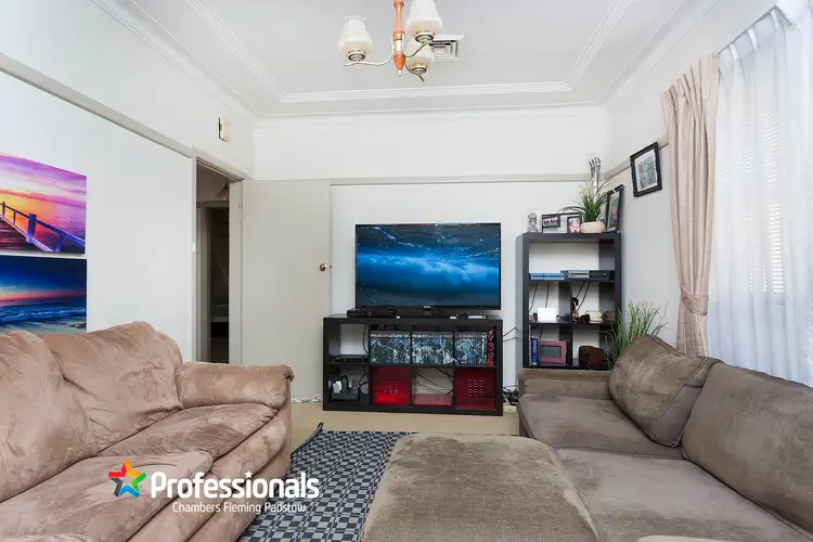 Second view of Homely house listing, 29 Raine Road, Padstow NSW 2211