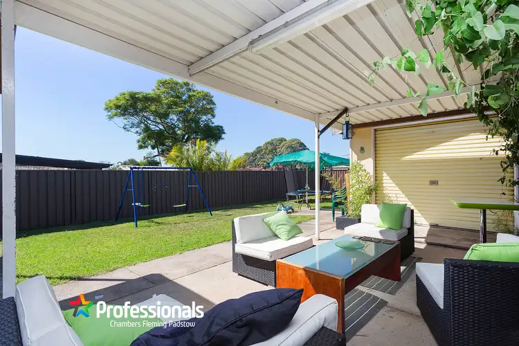 Fourth view of Homely house listing, 29 Raine Road, Padstow NSW 2211