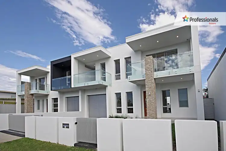 1J Chapel Street, Lakemba NSW 2195