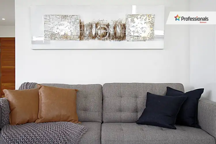 Third view of Homely semi-detached listing, 1J Chapel Street, Lakemba NSW 2195