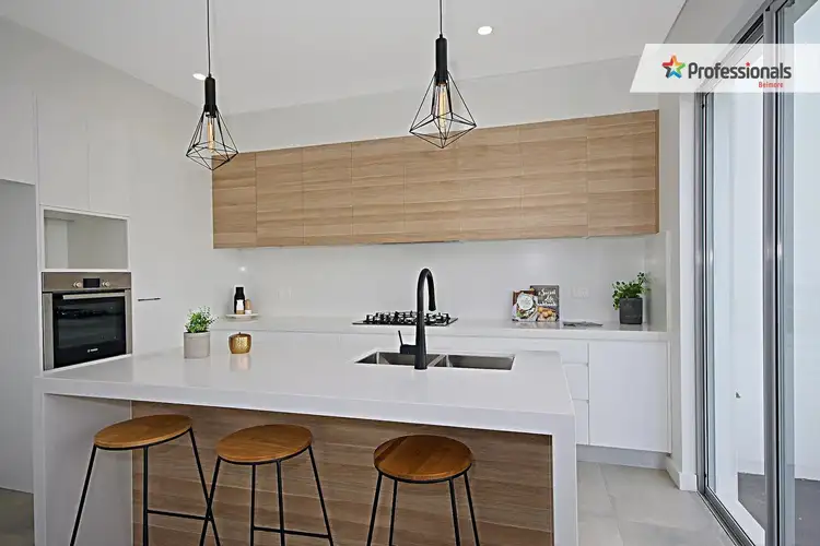 Fourth view of Homely semi-detached listing, 1J Chapel Street, Lakemba NSW 2195