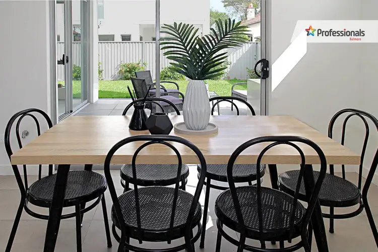 Sixth view of Homely semi-detached listing, 1J Chapel Street, Lakemba NSW 2195