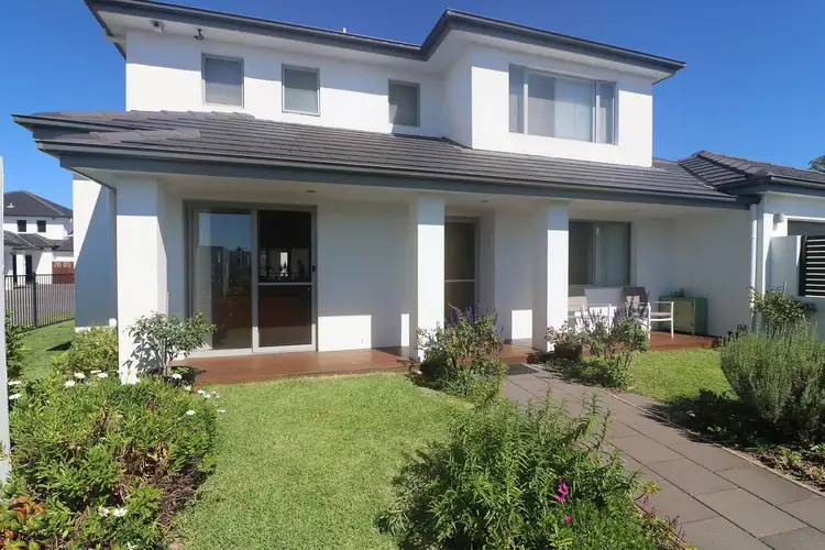 Main view of Homely townhouse listing, 5/4-6 Electra Parade, Harrington NSW 2427