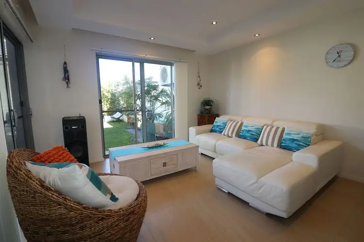 Third view of Homely townhouse listing, 5/4-6 Electra Parade, Harrington NSW 2427