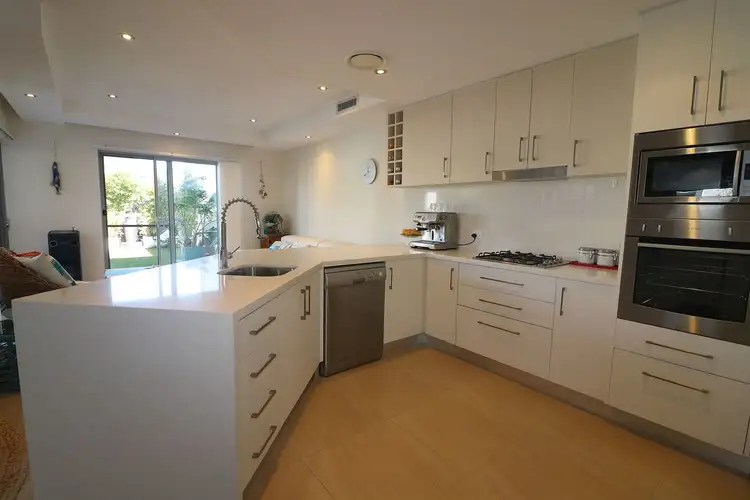 Sixth view of Homely townhouse listing, 5/4-6 Electra Parade, Harrington NSW 2427
