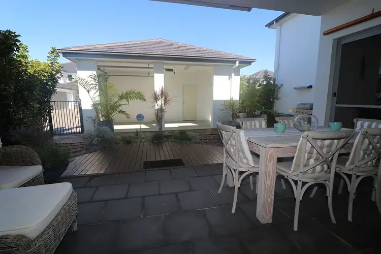 Seventh view of Homely townhouse listing, 5/4-6 Electra Parade, Harrington NSW 2427