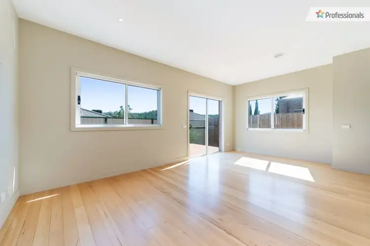 Fourth view of Homely house listing, 2 Will Place, Healesville VIC 3777