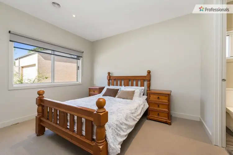 Fifth view of Homely house listing, 2 Will Place, Healesville VIC 3777