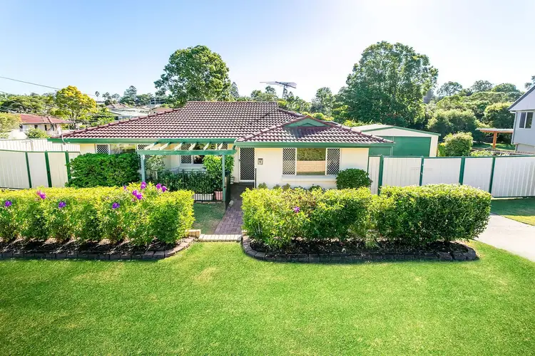 12 Barton Street, Underwood QLD 4119