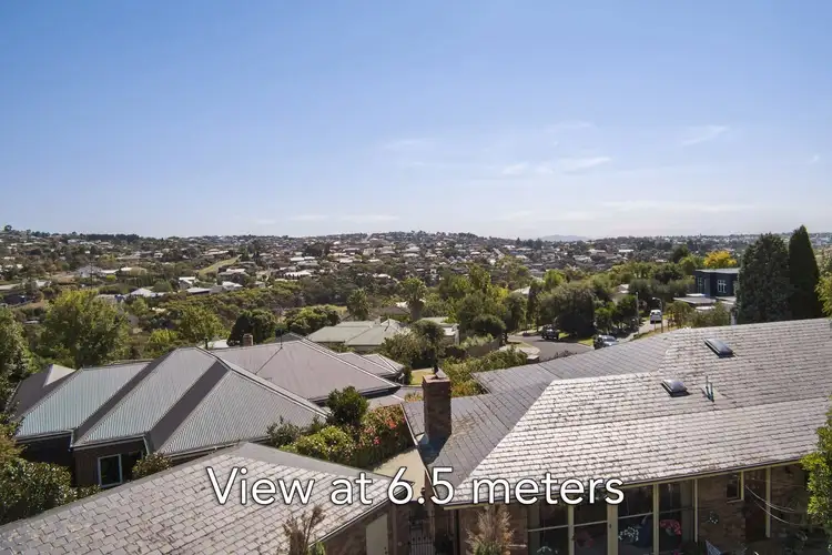 Seventh view of Homely land listing, 2 Tumble Tree Court, Highton VIC 3216