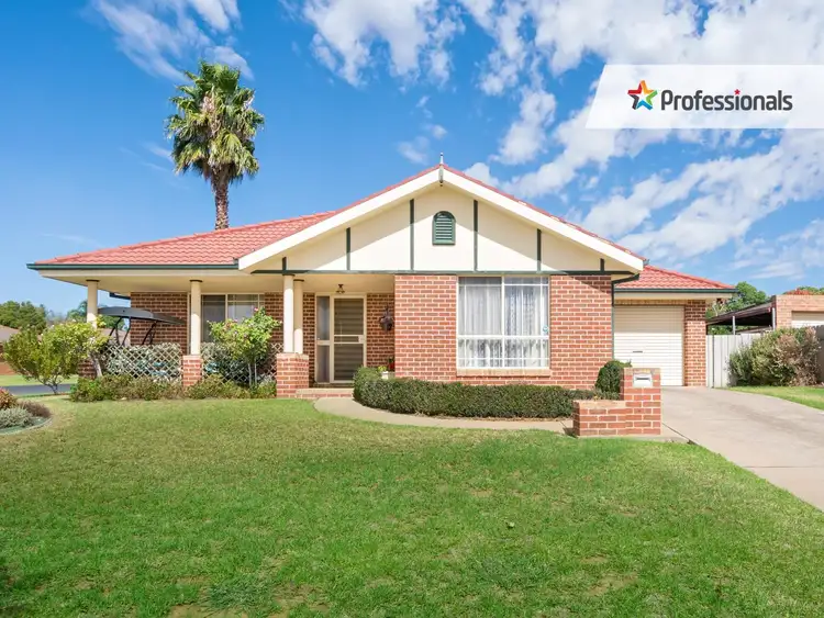 Main view of Homely house listing, 1/1 Gidgee Place, Glenfield Park NSW 2650