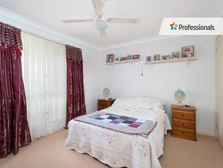 Second view of Homely house listing, 1/1 Gidgee Place, Glenfield Park NSW 2650