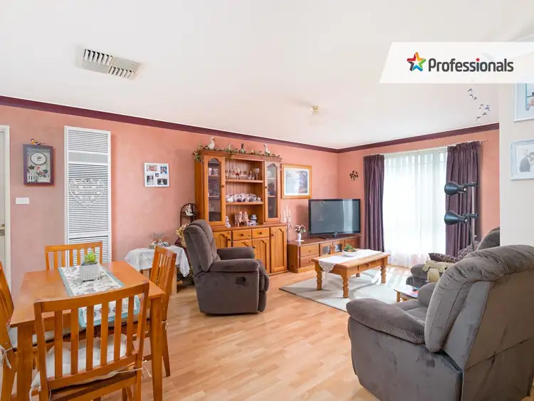 Fourth view of Homely house listing, 1/1 Gidgee Place, Glenfield Park NSW 2650