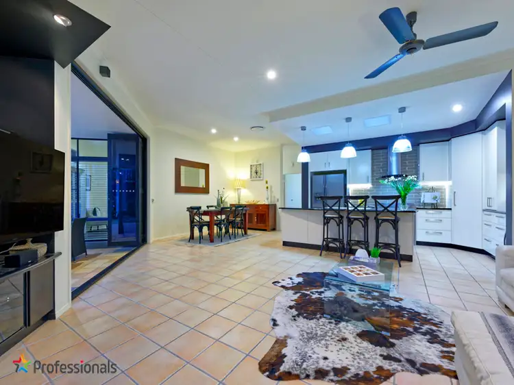 15 Evergreen Place, Mcdowall QLD 4053