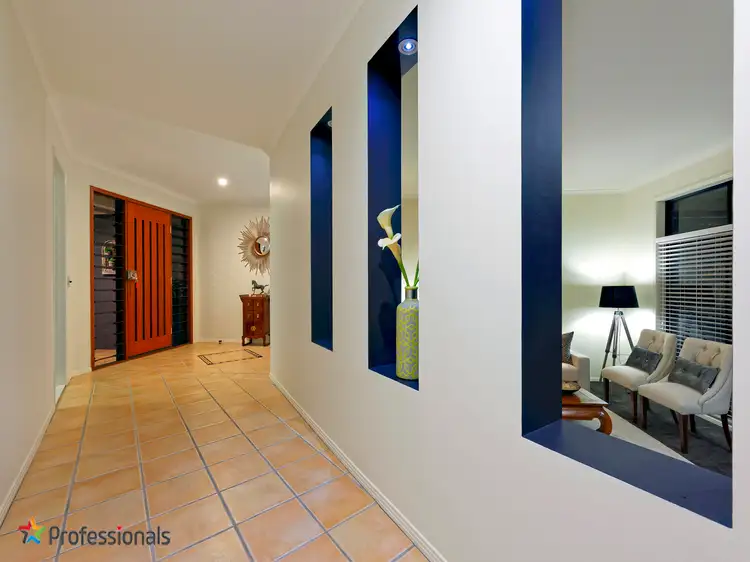 Fourth view of Homely house listing, 15 Evergreen Place, Mcdowall QLD 4053