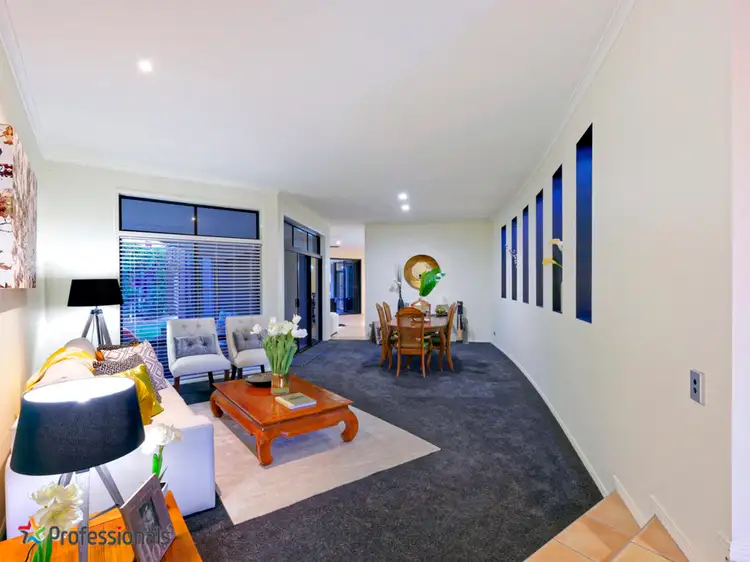 Fifth view of Homely house listing, 15 Evergreen Place, Mcdowall QLD 4053