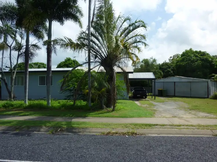 17 Andergrove Road, Andergrove QLD 4740