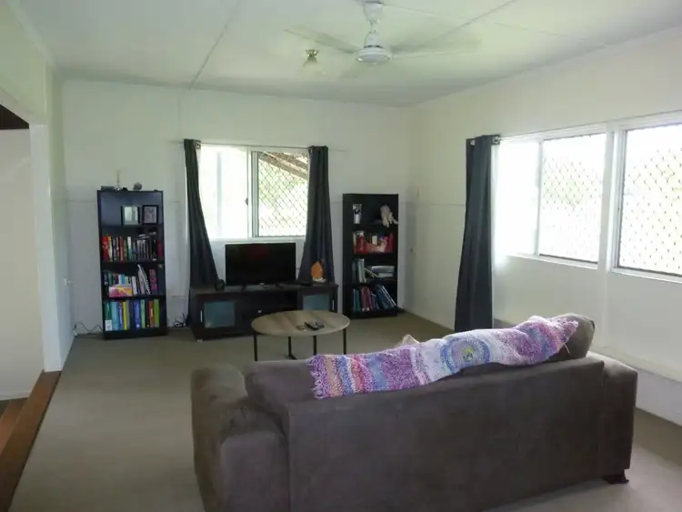 Fourth view of Homely house listing, 17 Andergrove Road, Andergrove QLD 4740