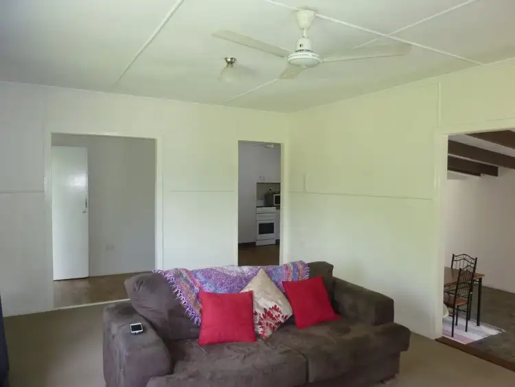 Fifth view of Homely house listing, 17 Andergrove Road, Andergrove QLD 4740