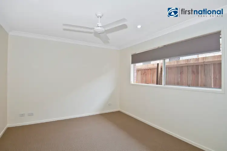 Fifth view of Homely house listing, 10 Ravensbourne Circuit, Waterford QLD 4133