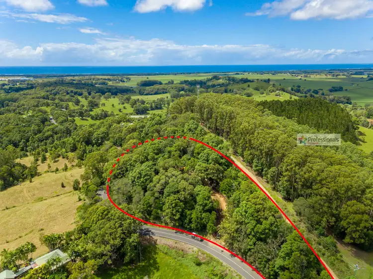 Fifth view of Homely rural property listing, 330 Pottsville Road, Sleepy Hollow NSW 2483