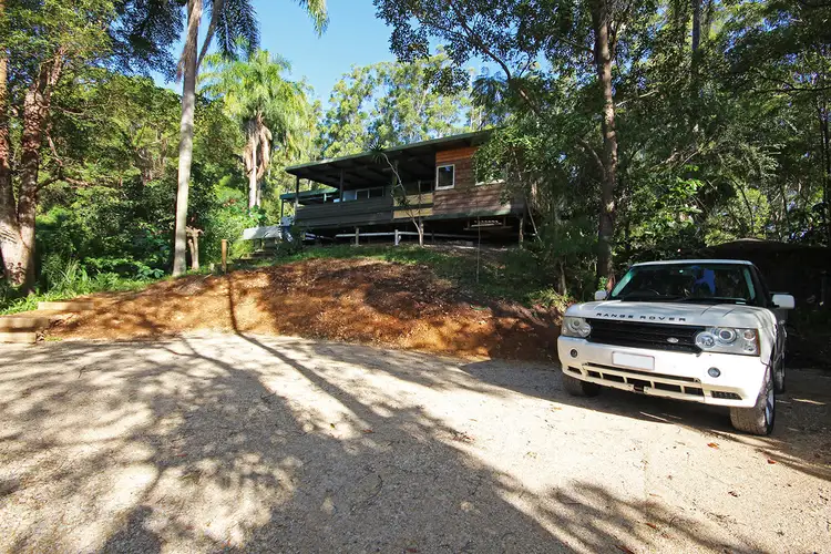 Sixth view of Homely rural property listing, 330 Pottsville Road, Sleepy Hollow NSW 2483