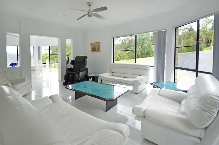 Second view of Homely house listing, 196-276 Kaiser Road, Tamborine Mountain QLD 4272