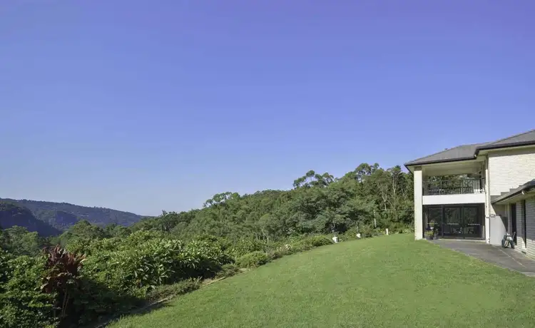 Fifth view of Homely house listing, 196-276 Kaiser Road, Tamborine Mountain QLD 4272