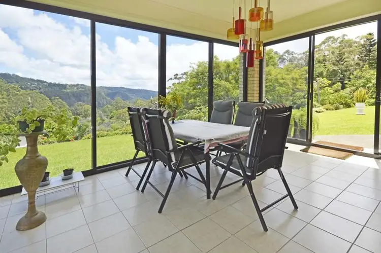 Sixth view of Homely house listing, 196-276 Kaiser Road, Tamborine Mountain QLD 4272