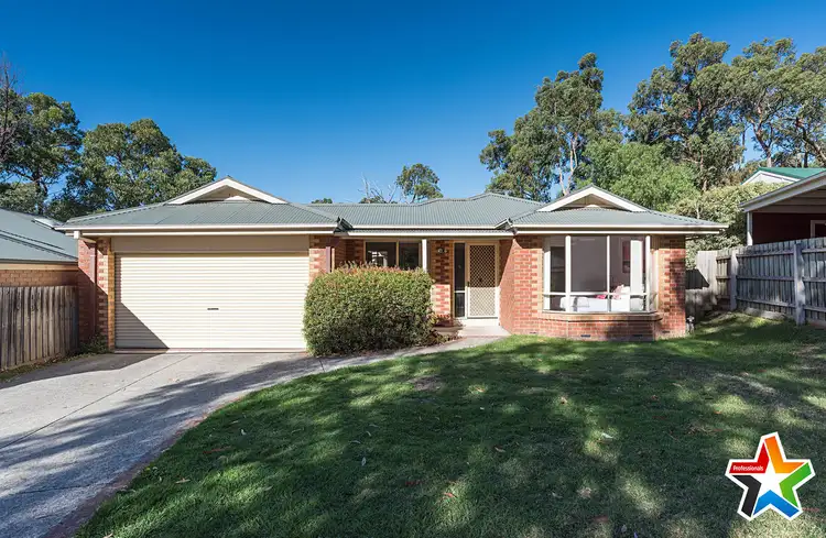 7 Paul Close, Mount Evelyn VIC 3796