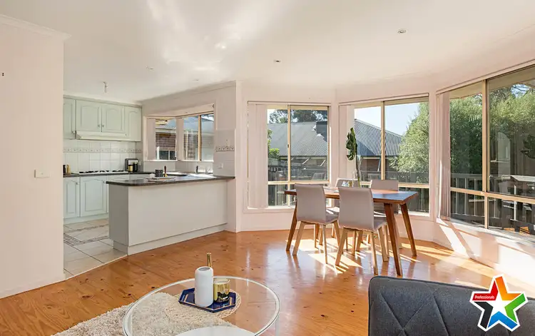 Fourth view of Homely house listing, 7 Paul Close, Mount Evelyn VIC 3796