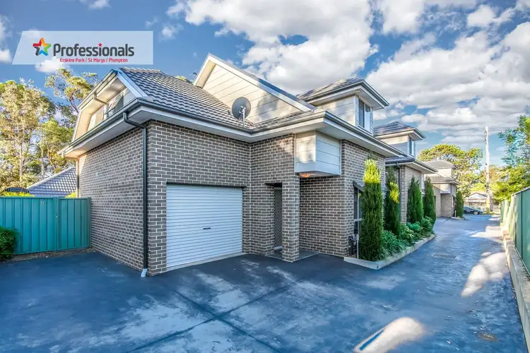 3/77 Sydney Street, St Marys NSW 2760