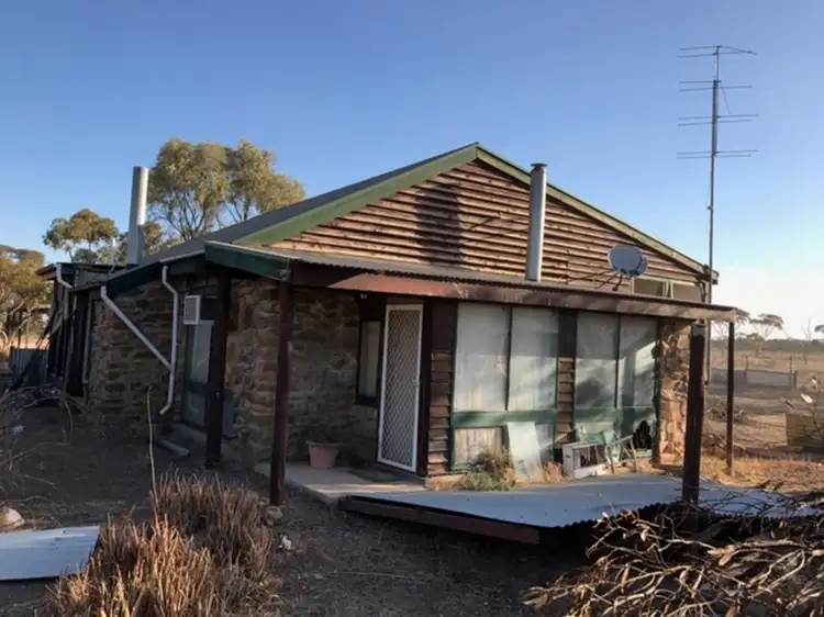 Main view of Homely rural property listing, 533 Stonefield Road, Steinfeld SA 5356